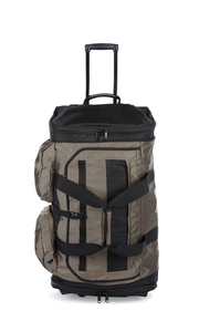 Tundra Mega Decker Trolley Bag Khaki