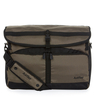 Tundra Messenger Bag Khaki