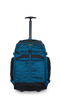 Tundra Trolley Backpack Teal