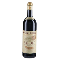 Barolo Riserva Docg “monfortino” 2010