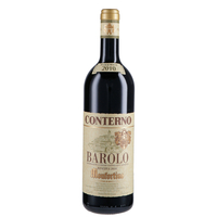 Barolo Riserva Docg “monfortino” 2010