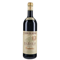 Barolo Riserva Docg “monfortino” 2010