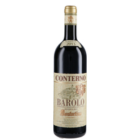 Barolo Riserva Docg “monfortino” 2013