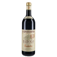 Barolo Riserva Docg “monfortino” 2013