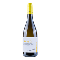 Basilicata Bianco Igt “senso2” 2018