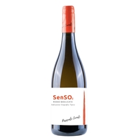 Basilicata Rosso Igt Senso2 2017