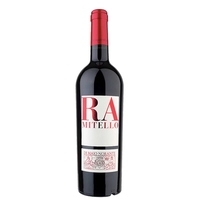 Biferno Rosso Doc “ramitello” 2014