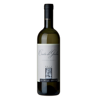 Bolgheri Bianco Doc “costa Di Giulia” 2019