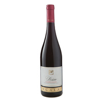 Calabria Rosso Igt Briseo 2018
