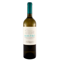 Campania Bianco Igt “mastro” 2019