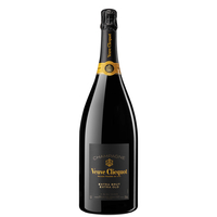 Champagne Extra Brut Extra Old Magnum