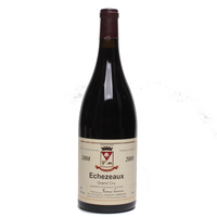 Échezeaux Grand Cru 2008 Magnum