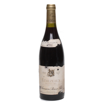 Échézeaux Grand Cru 1997