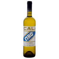 Cirò Bianco Doc 2019
