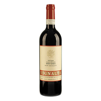 Colli Euganei Rosso Riserva 2014