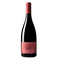 Cortona Sangiovese Doc Marius 2016