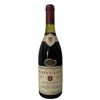 Echezeaux Grand Cru 1991