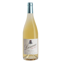 Elba Bianco Doc Lazarus 2019