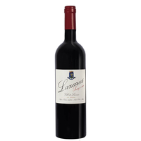 Elba Sangiovese Doc Lazarus 2018
