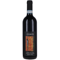 Elena Conti - Colline Novaresi Nebbiolo Doc Spanna 2021