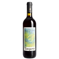Emilia Barbera Igt Dagamò 2016