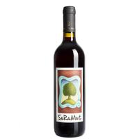 Emilia Barbera Igt Saramat 2016
