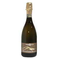 Emilia Bianco Frizzante Metodo Ancestrale Igp Terrebianche Zero 2018