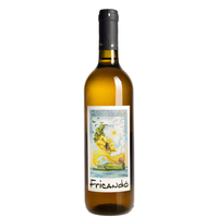 Emilia Igt Fricandò 2019