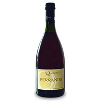 Emilia Lambrusco Frizzante Igt Ferrando 2018