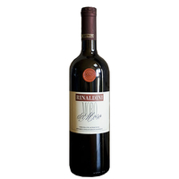 Emilia Lambrusco Igt “moro Del Moro” 2012