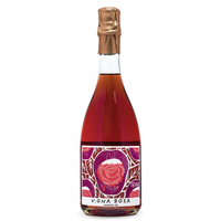 Emilia Lambrusco Rosato Igt “vigna Rosa” 2018