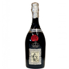 Emilia Lambrusco Rosso Frizzante Igt Re Riccardo Platinum 2017