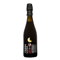 Emilia Lambrusco Rosso Frizzante Igt Terra Luna 2018