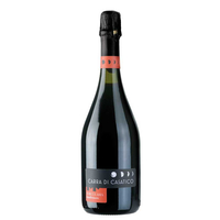Emilia Lambrusco Rosso Frizzante Igt Torcularia 2019