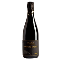Emilia Lambrusco Rosso Igp “rossoviola Vigneto Saetti” 2018