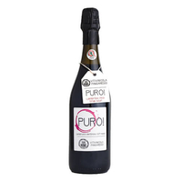 Emilia Lambrusco Rosso Igt “puro ” 2018