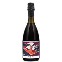 Emilia Lambrusco Rosso Igt “puro ” 2020
