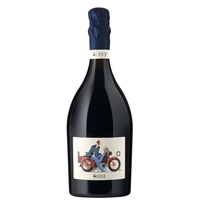 Emilia Lambrusco Spumante Brut Igt Bruno