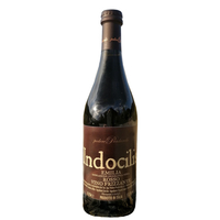 Emilia Rosso Frizzante Igt Indocilis 2019