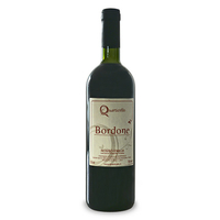 Emilia Rosso Igt Bordone 2017