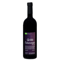 Emilia Rosso Igt “caberzmein Bio”