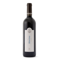 Emilia Rosso Igt Sforzino 2017