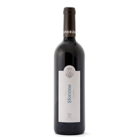 Emilia Rosso Igt Sforzino 2018