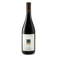 Emilia Rosso Igt Sottobosco 2019