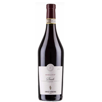 Enrico Serafino - Barolo Docg Monclivio 2019