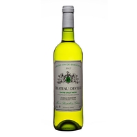 Entre Deux Mers Aoc Château Deville Blanc 2019