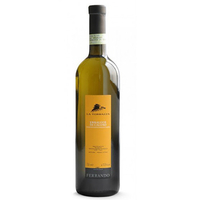 Erbaluce Di Caluso Docg La Torrazza 2020