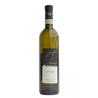 Erbaluce Di Caluso Docg “anima” 2018