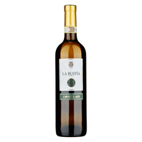 Erbaluce Di Caluso Docg La Rustia 2018