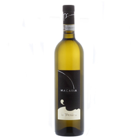 Erbaluce Di Caluso Docg “macaria” 2017